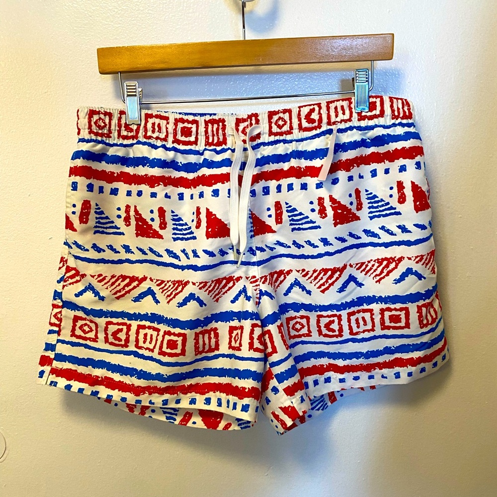 🇺🇸🇺🇸🇺🇸Chubbies trunks. Size L